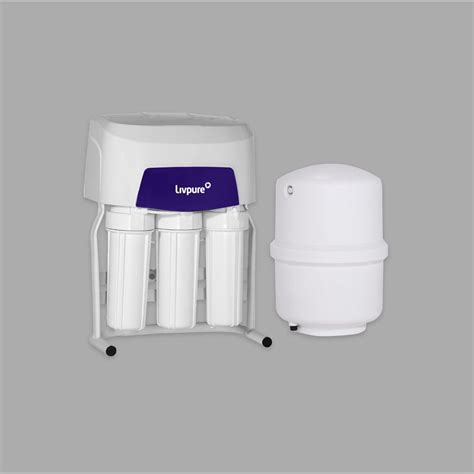 Buy Under The Counter Neon Water Purifier, Under Sink Water Purifier ...