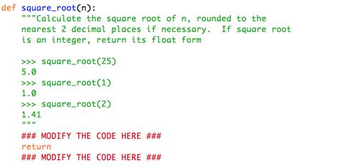 Image result for Python Root N