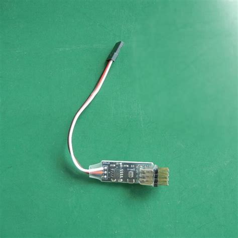 For Frsky SBUS to PWM Decoder Servo Signals Micro | Ubuy India