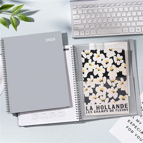 Artfan 2025 Planner - 2025 Monthly Planner/Calendar, JAN. India | Ubuy