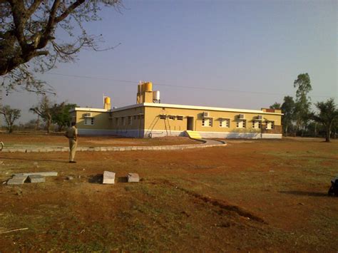 Pictures -- CSA IISc -- IISC-CHALLAKERE Campus