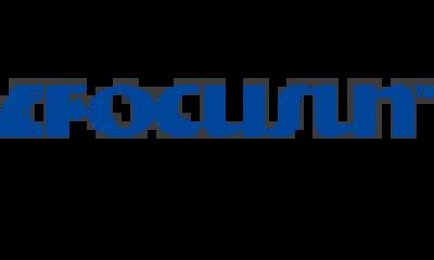 Company Overview - Focusun Technology (Shanghai) Corporation