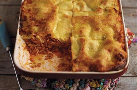 Gennaro Contaldo's lasagne recipe   goodtoknow