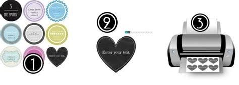 Image result for Create Custom Labels