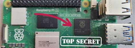 Raspberry Pi 6 的图像结果