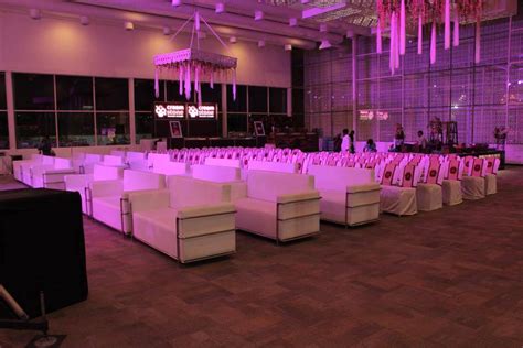 SR Classic Convention - Venue - Kacheguda - Weddingwire.in