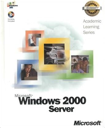 Buy Als Microsoft Windows 2000 Server (70-215) Book Online at Low ...