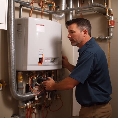 The Cost of Water Heater Replacement and Repair in Philadelphia | by ...