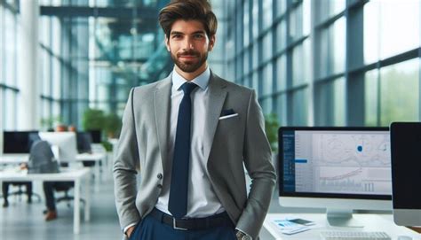 Business Man HD Image 的图像结果