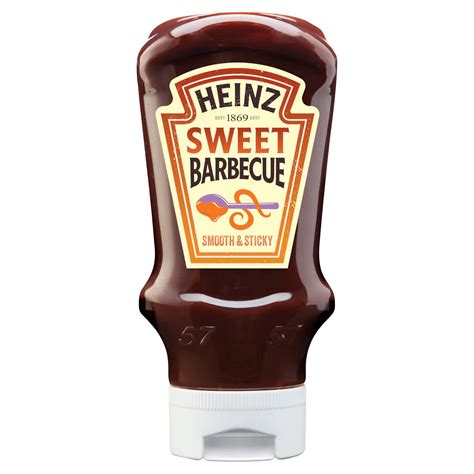 The 15 Best Ideas for Heinz Bbq Sauce - How to Make Perfect Recipes