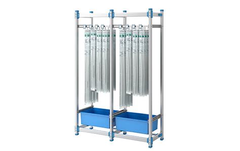 Catheter Rack K – Rife Medical Furniture