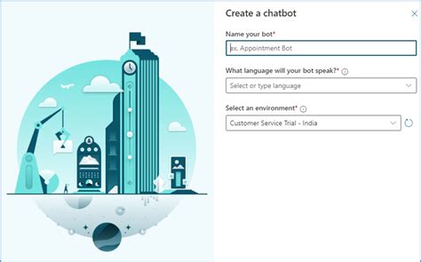 Image result for Power Automate Chatbot Examples