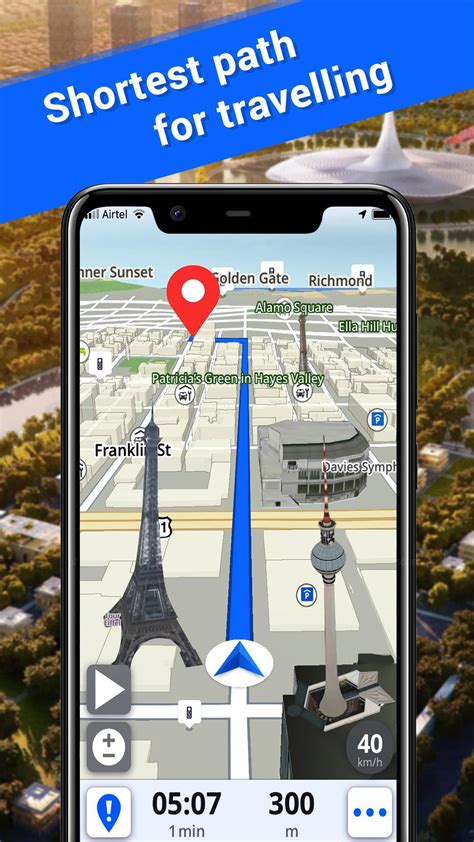 Offline Maps, GPS Directions APK for Android Download