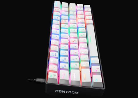 PANTEON T1