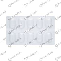 Syntran SB 130 Capsule: Uses, Side Effects, Price, Dosage & More Info ...