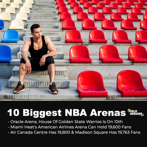 Biggest Nba Arena Ever at Andrea Delreal blog