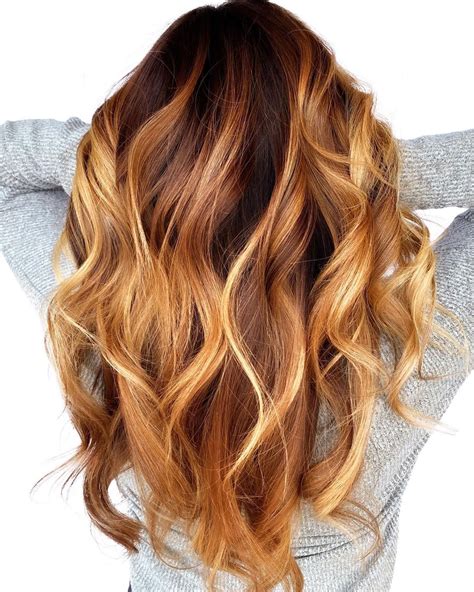 30 Caramel Hair Color Ideas You Will Want to Try ASAP - Hair Adviser
