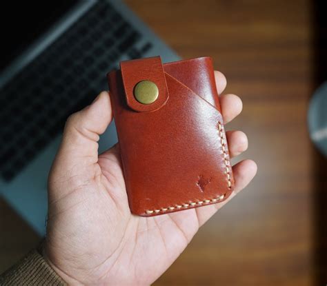 Card Wallets – Indian Leather Company