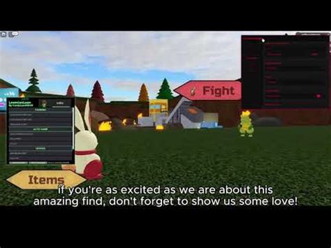 Image result for Loomian Legacy Script Pastebin 2022