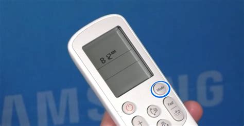 What is dry mode in Air conditioner? | Samsung India