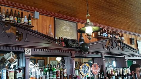 OCCIDENTAL BAR & RESTAURANT, Kimberley - Restaurant Reviews, Phone ...