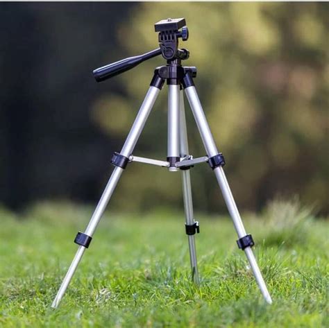 Laboratory Tripod Stand - Buy Laboratory Tripod Stand Online at Best ...