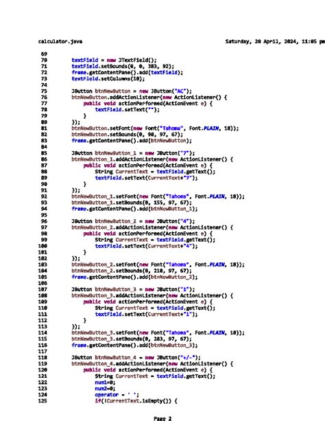 Image result for Coding Java Study Table PNG