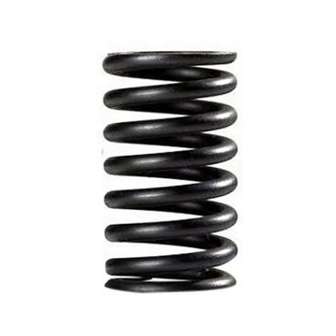 Compression Springs - Polished Stainless Steel Spring Manufacturer from ...