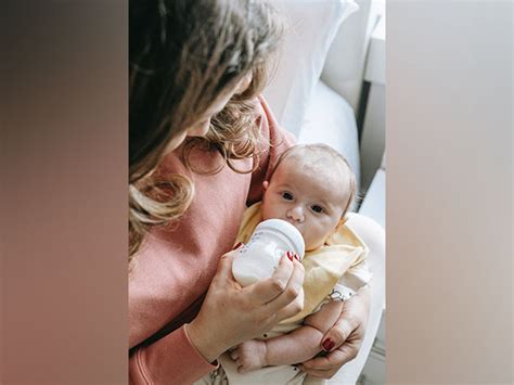 Inorganic food additives can make babies vulnerable to allergies: Study