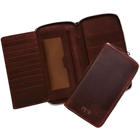 Amazon.in Bestsellers: The most popular items in Passport Wallets & Covers