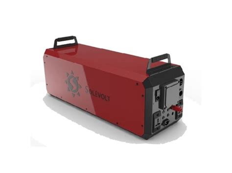 Image result for Volte Solar Battery