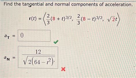 Image result for Tangential and Normal Components