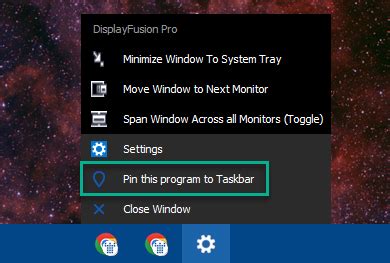 Image result for PVC Default Taskbar Settings