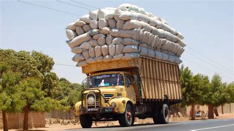 Vizag: RTA cracks down on overloaded trucks; collects Rs 2 Cr fine