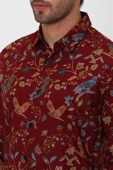 Mufti, By Mumbai: Logo Print Reimagined - Mufti Blog - Men's Fashion ...