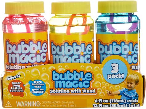 Buy Toyshine 69 Holes Big Powerful Machine Bubble Bazooka Gun Toys for ...