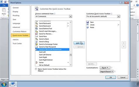 Image result for Using Word 2010