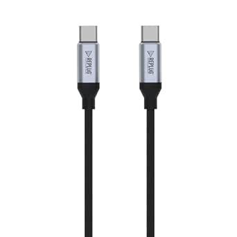 REPLUG C To C 1 m Cable C To C Fast Charging Data transfer 480mbps ...