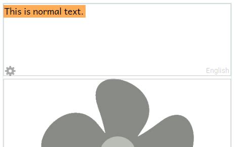 Image result for Formatted Text