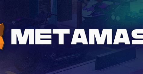 Як зареєструватися та почати користуватися MetaMask — Teletype