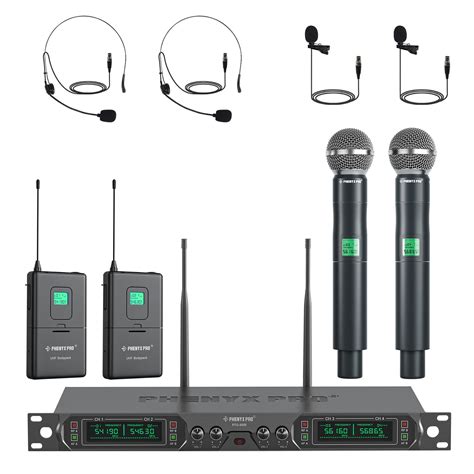 Image result for Wireless Recording Microphone