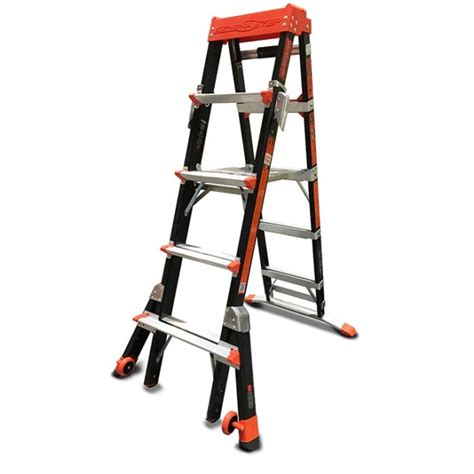 Image result for Adapt Ladder