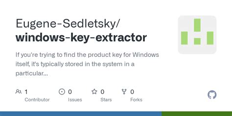 Image result for Factory Key Extract