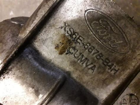 Image result for Ford RR Color Code