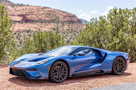 2017 Ford Gt