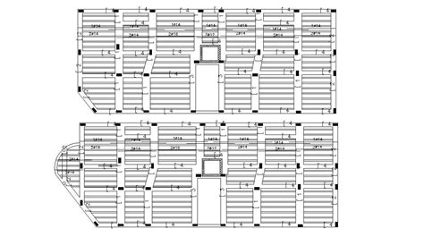Image result for AutoCAD Column Layout