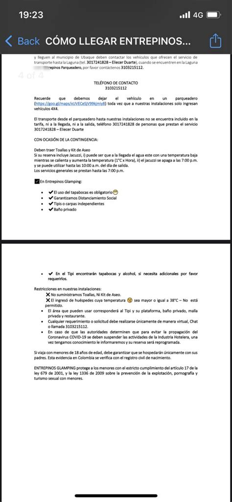 ENTREPINOS GLAMPING (Ubaque) - Campground Reviews & Photos - Tripadvisor