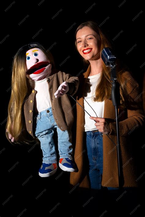 Image result for ventriloQuist