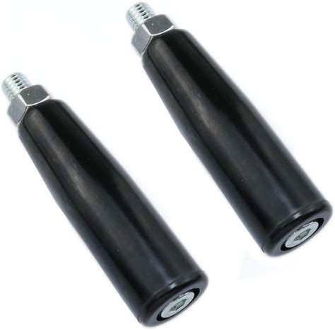 Trailer Jack Handle Grip at Kara Torres blog