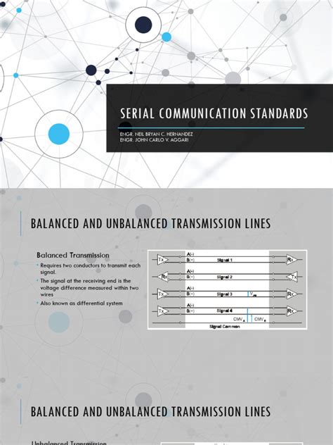 Serial Communication Standards 的图像结果